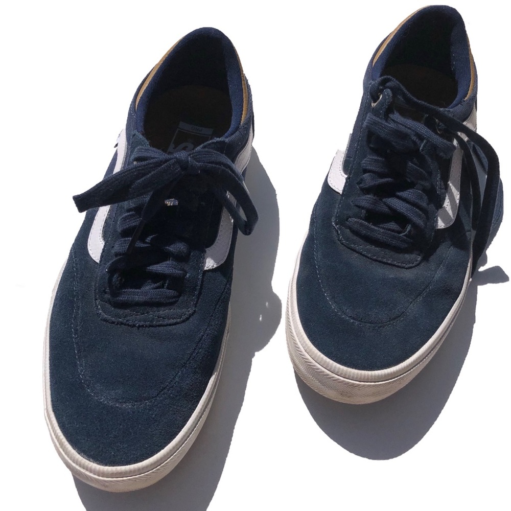 VANS Never Worn oldskool pro ultracush sneakers
